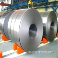 0,4*1000 mm Stahlblech kalt gerollter Stahl in Spulen